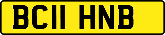 BC11HNB