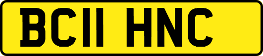 BC11HNC