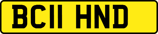BC11HND