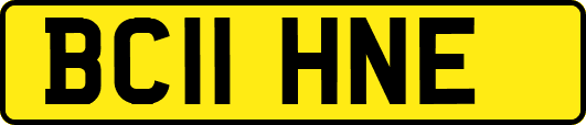 BC11HNE