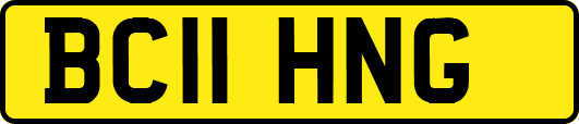 BC11HNG