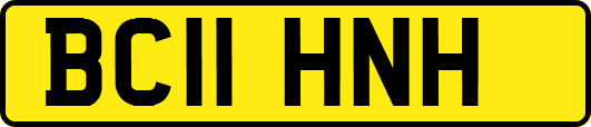 BC11HNH