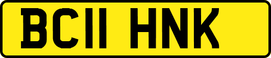BC11HNK
