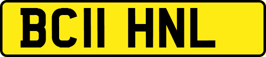 BC11HNL