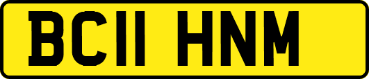 BC11HNM