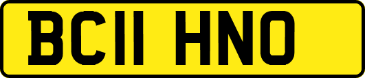 BC11HNO