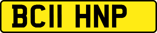 BC11HNP