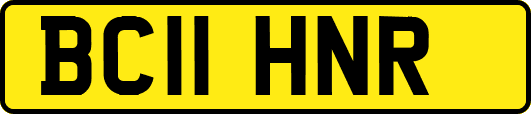 BC11HNR