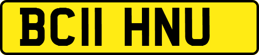 BC11HNU