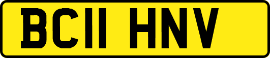 BC11HNV