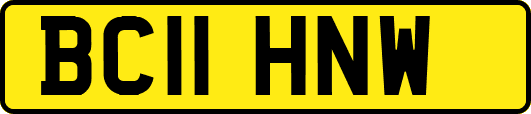BC11HNW