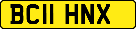 BC11HNX
