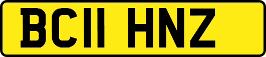 BC11HNZ