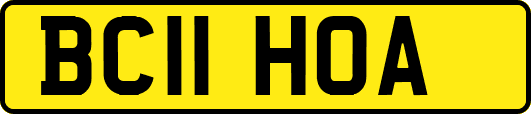 BC11HOA