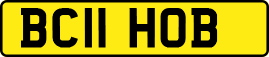 BC11HOB