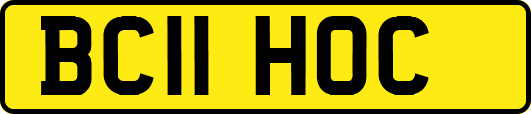 BC11HOC