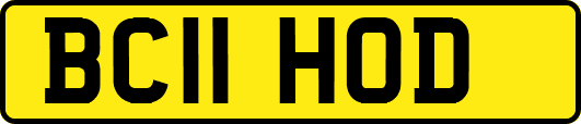 BC11HOD