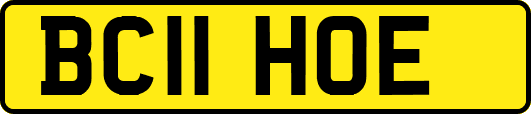 BC11HOE
