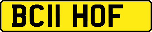BC11HOF