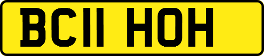 BC11HOH