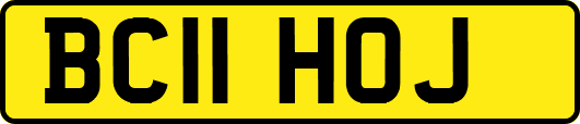 BC11HOJ