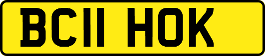 BC11HOK
