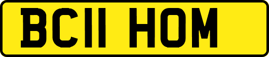 BC11HOM