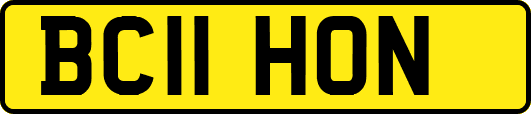 BC11HON
