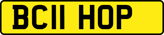 BC11HOP