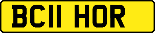 BC11HOR