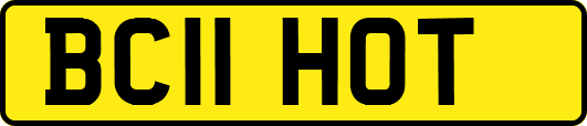 BC11HOT