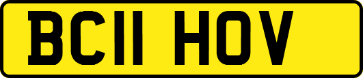 BC11HOV