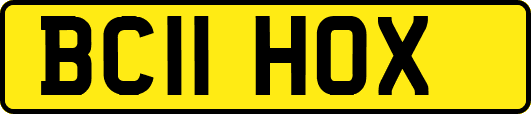 BC11HOX