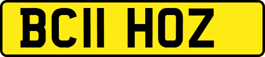 BC11HOZ