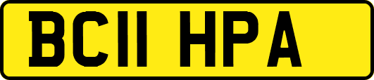 BC11HPA