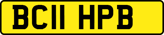 BC11HPB