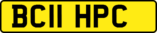 BC11HPC