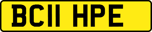 BC11HPE