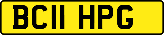 BC11HPG