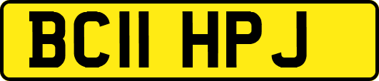 BC11HPJ