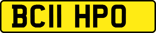 BC11HPO