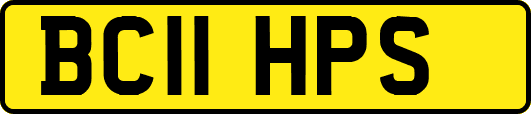 BC11HPS
