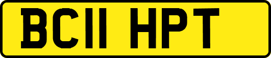 BC11HPT