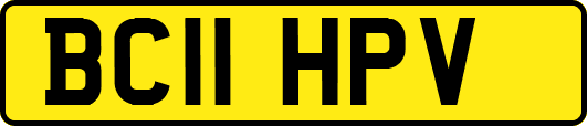 BC11HPV