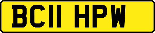 BC11HPW