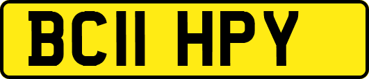 BC11HPY