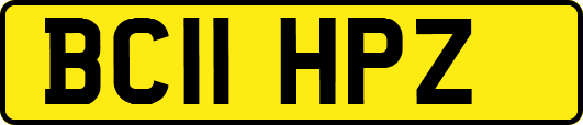 BC11HPZ