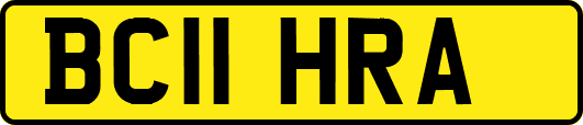 BC11HRA