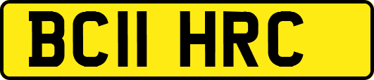 BC11HRC