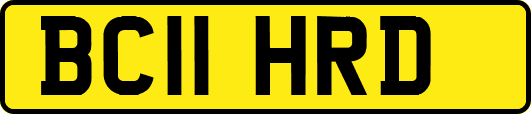 BC11HRD
